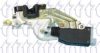 OPEL 5134109 Door Lock